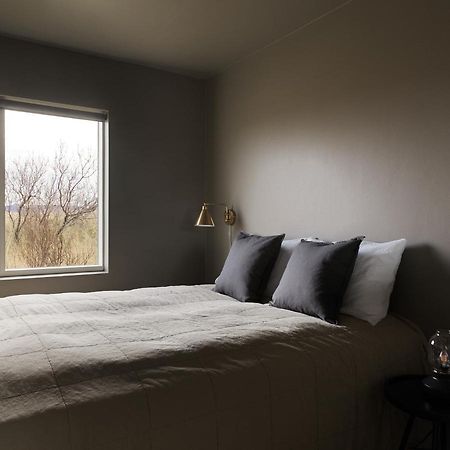 Kloepp Lodge - Snaefellsnes Peninsula 스티키스호르머 외부 사진