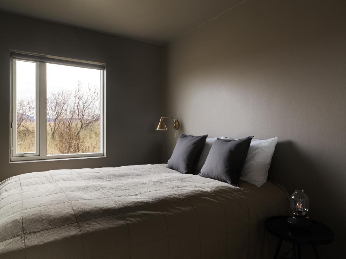 Kloepp Lodge - Snaefellsnes Peninsula 스티키스호르머 외부 사진